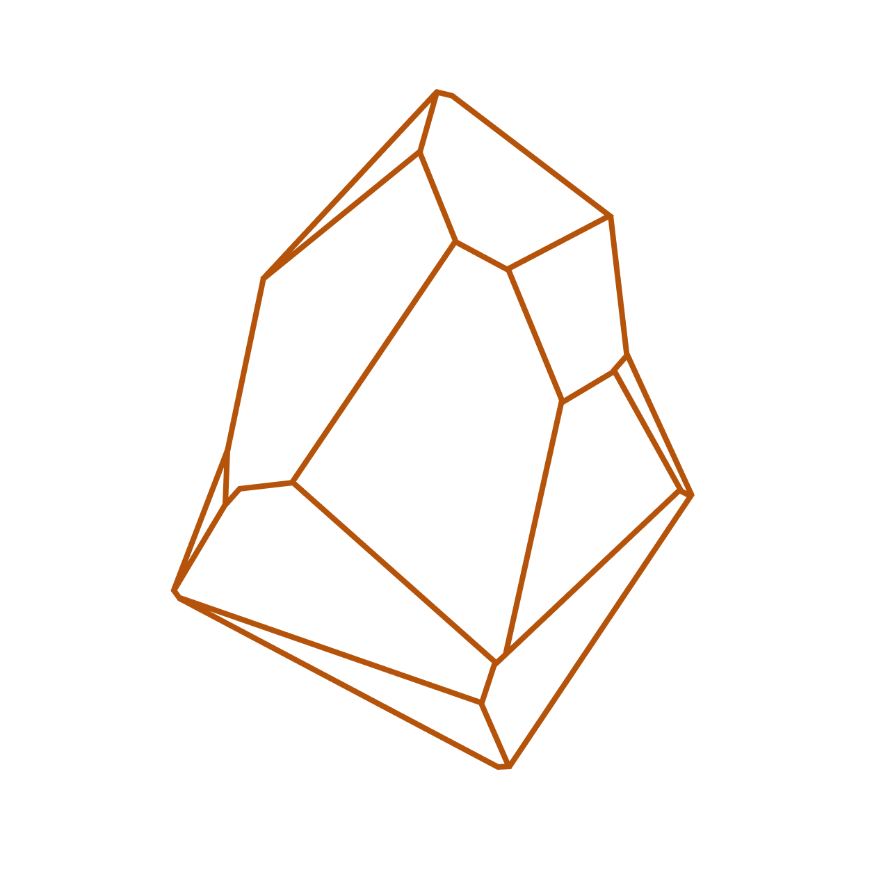 AmberCore logo